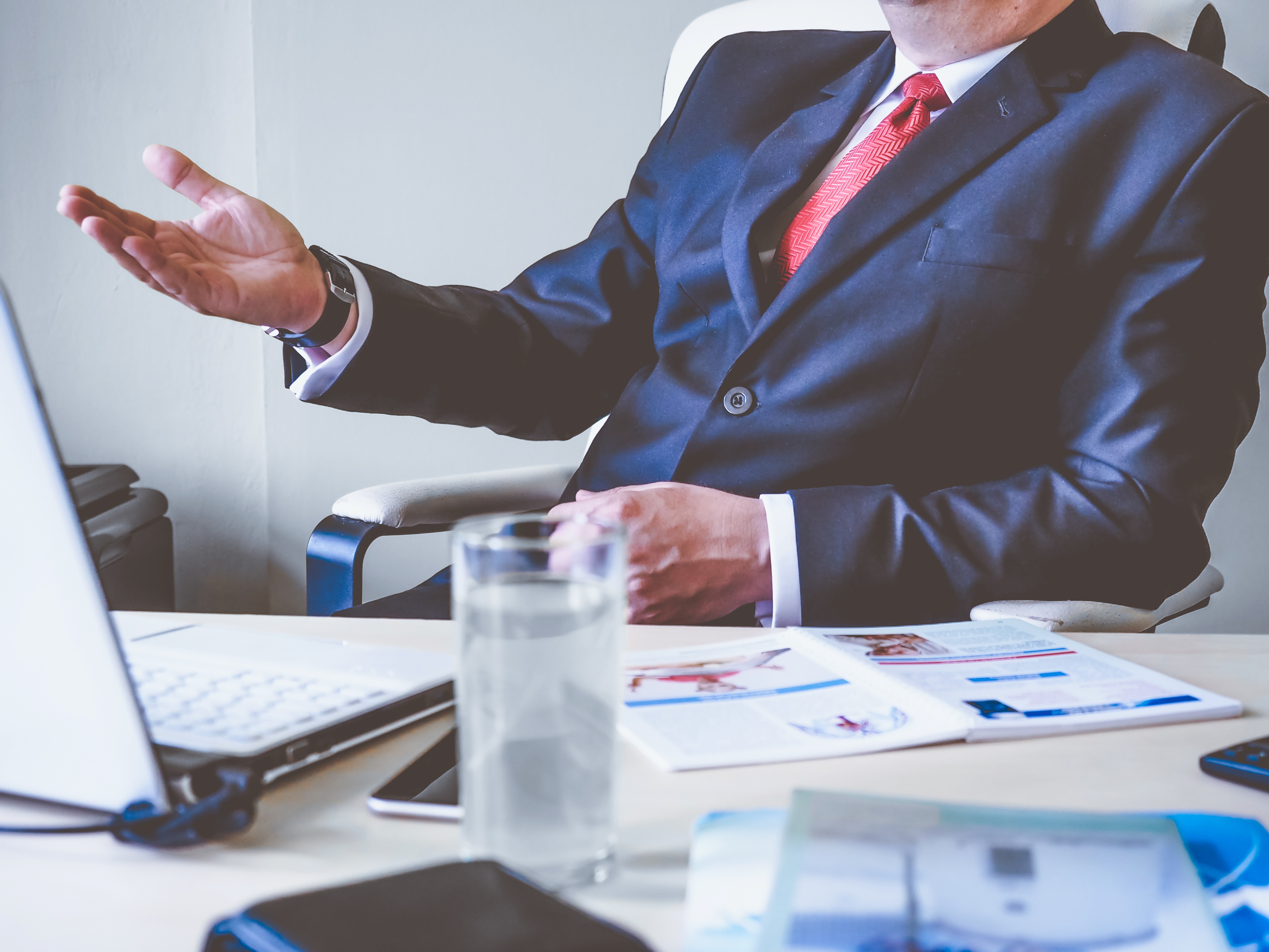 Na który leasing się zdecydować operacyjny czy finansowy?
