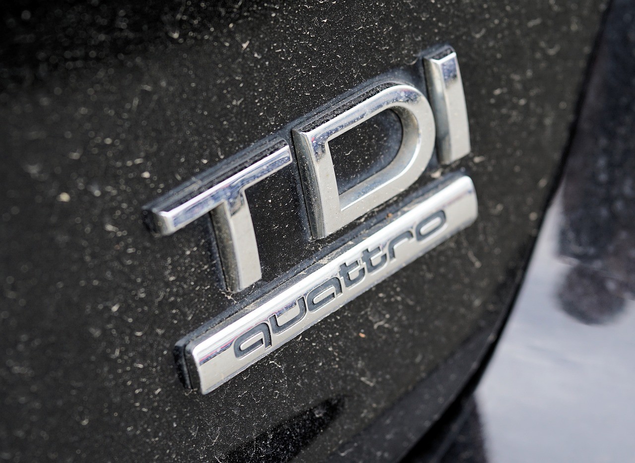 ABS, TPMS, TSI, TDI – zbiór symboli i skrótów motoryzacyjnych